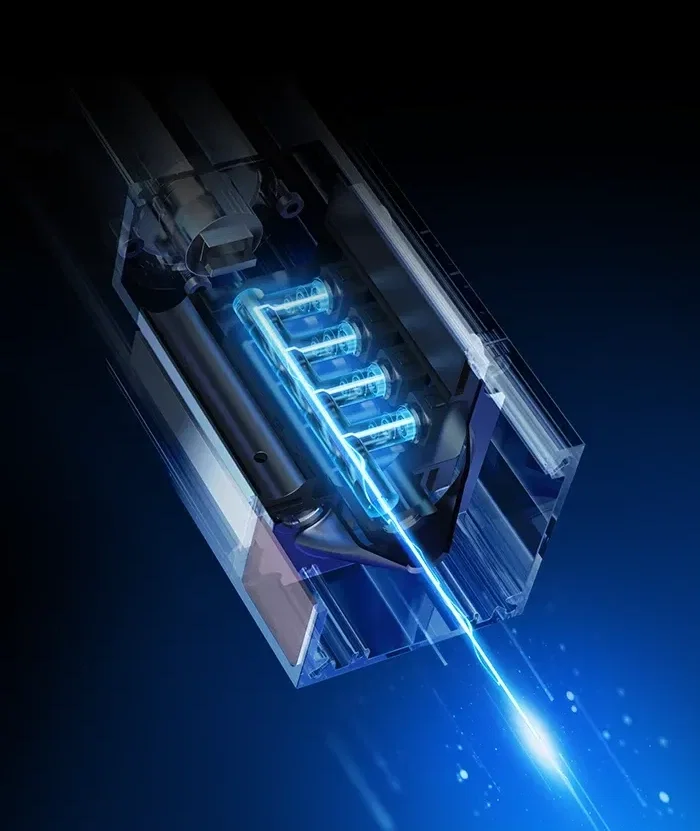 LaserPecker LX1